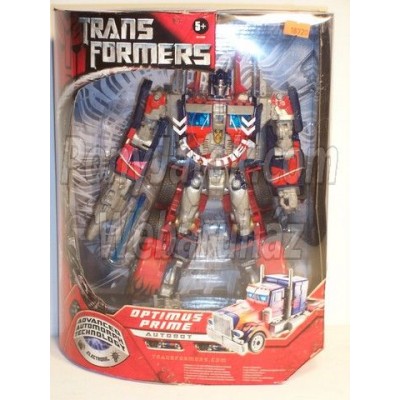 Trans Formers Optimus