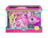 My Little Pony Szellőcske