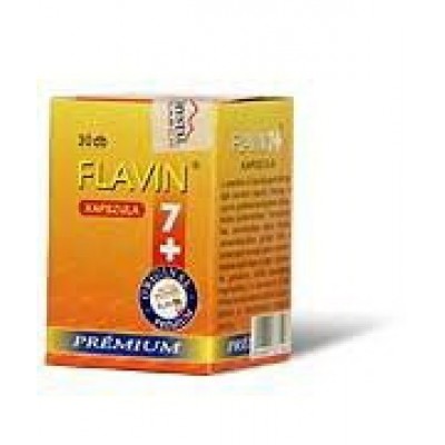 Flavin 7 + premium kapszula