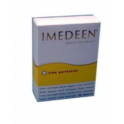 Imedeen time perfection tabletta