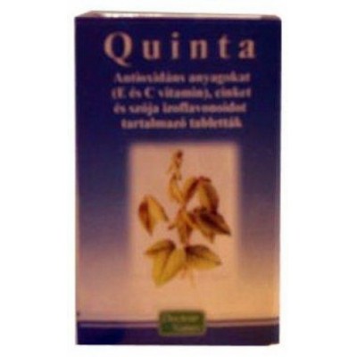 Quinta tabletta
