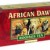 African Dawn Rooibos tea, natúr, filteres