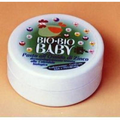 Bio-bio baby popsi krém