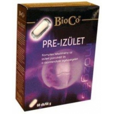 BioCo Pre-Izület tabletta