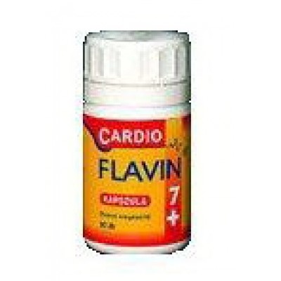Cardio Flavin 7 kapszula