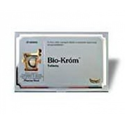 Bio-Króm tabletta