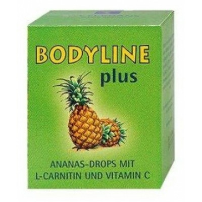 Bodyline Plus ananász tabletta