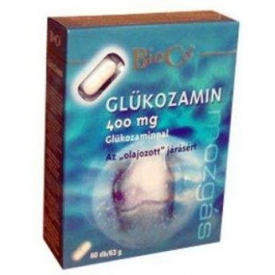 BioCo Glükozamin tabletta