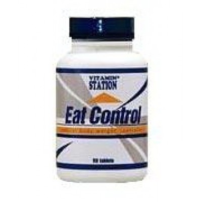 Vitamin station Eat controll tabletta