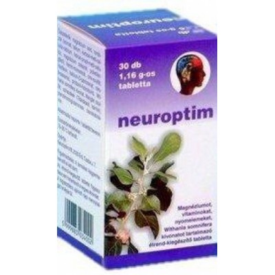 Neuroptim