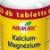 Walmark Kalcium-Magnézium-Cink