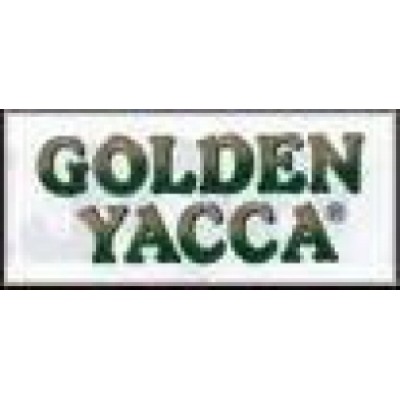 Golden yacca kapszula