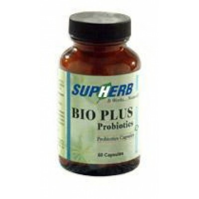 SupHerb Bio Plus Probiotics tabletta