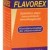 Flavorex gyümölcskoncentrátum