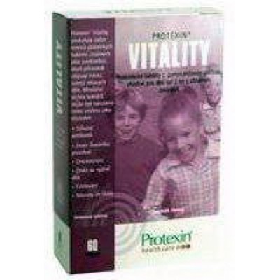 Protexin Vitality rágótabletta