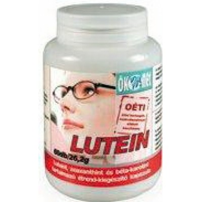 Ökonet Lutein