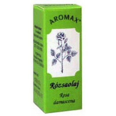 Aromax rózsa olaj
