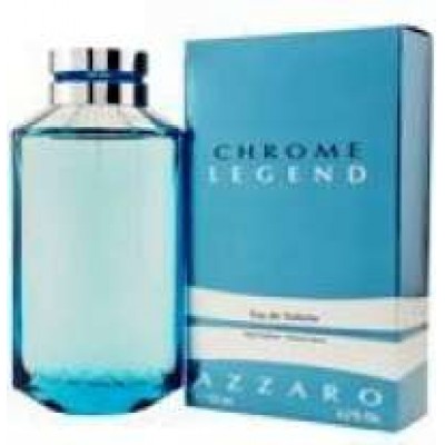 Azzaro Chrome Legend NEW