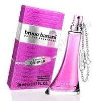 Bruno Banani Made for Woman