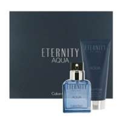 Calvin Klein Eternity Aqua Szett