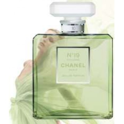 Chanel No.19 Poudré