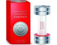 Davidoff Champion Energy