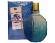Diesel Fuel For Life Summer