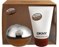 DKNY Be Delicious Szett