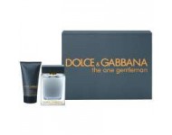Dolce & Gabbana The One Gentleman Szett