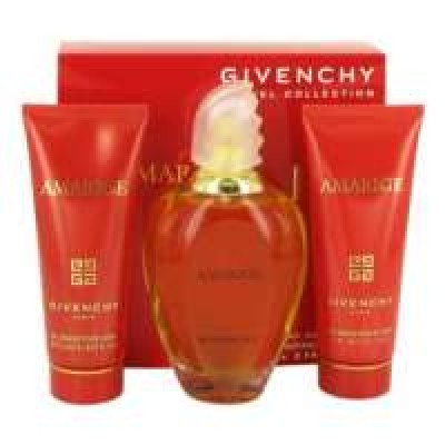 Givenchy Amarige szett