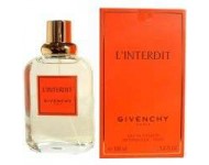 Givenchy L interdit