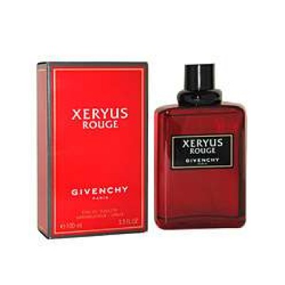 Givenchy Xerious Rouge