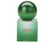 Hugo Boss Boss In Motion Green