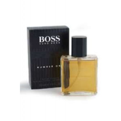 Hugo Boss Boss No. 1