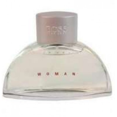 Hugo Boss Boss Woman Bottled