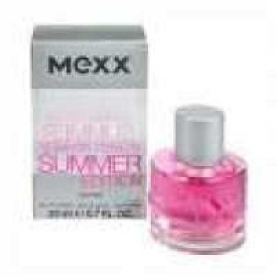 Mexx Summer Edition
