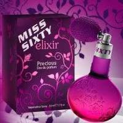 Miss Sixty Elixir