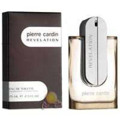 Pierre Cardin Revelation