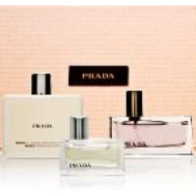 Prada Tendre  Szett