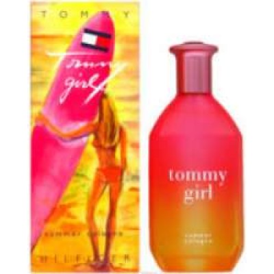 Tommy Hilfiger Tommy Girl Summer