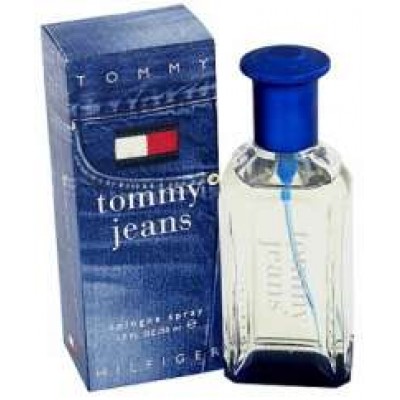 Tommy Hilfiger Tommy Jeans