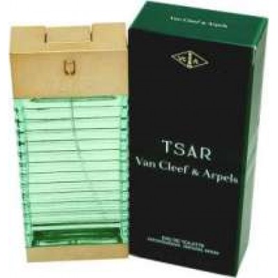 Van Cleef & Arpels Tsar Szett