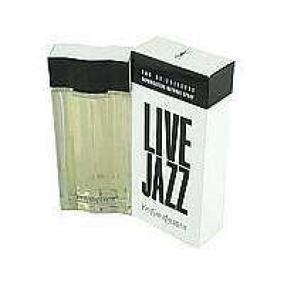 Yves S. L. Live Jazz