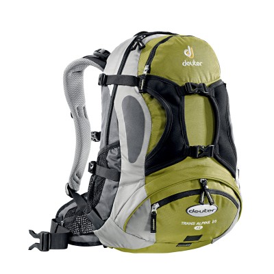 Deuter Trans Alpine 26 SL