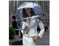 Új esernyő design
