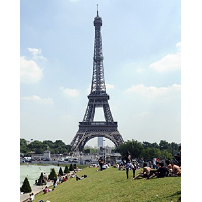Szeretnék egy Párizsi városnézésen részt venni!
