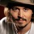Szeretnék találkozni Johnny Depp-pel!