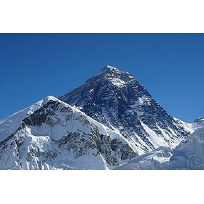 Vigyetek fel a Mount Everest-re!
