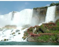 Szeretnék elutazni a Niagara Vízeséshez! - Kategória