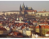 Szeretnék elutazni Prágába!